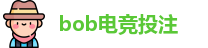 bob电竞投注